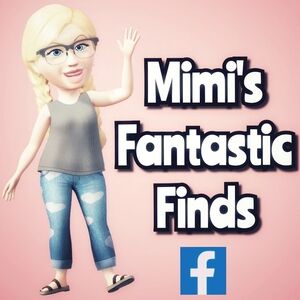 Meet your Posher, Mimi